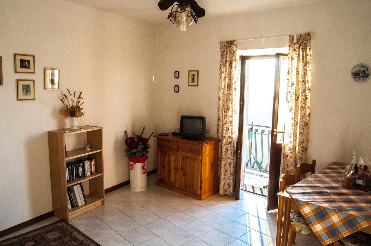 Pieve Fosciana La Pietra Antica Albergo Diffuso מראה חיצוני תמונה