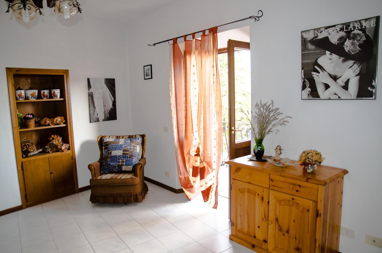 Pieve Fosciana La Pietra Antica Albergo Diffuso מראה חיצוני תמונה