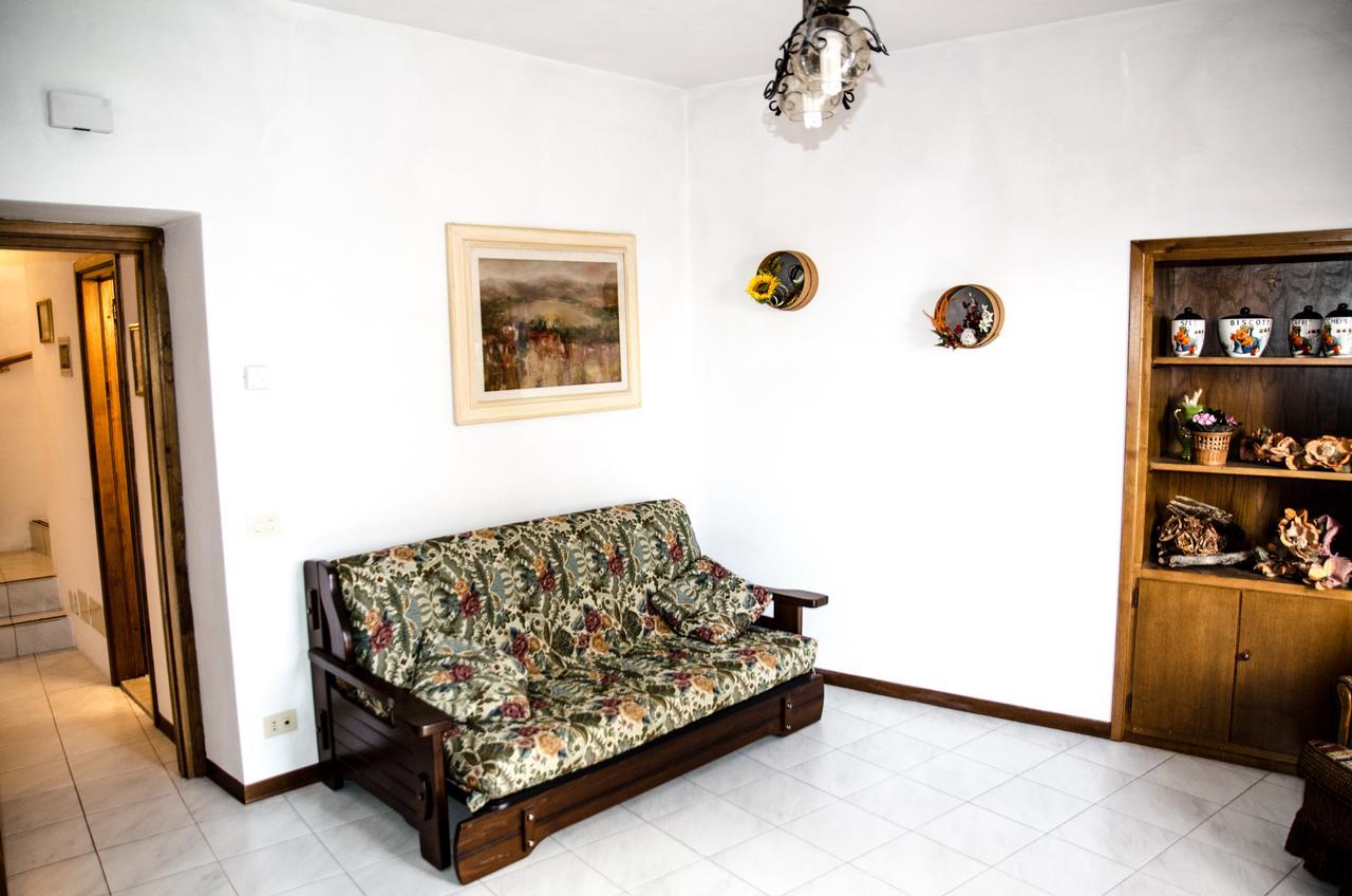 Pieve Fosciana La Pietra Antica Albergo Diffuso מראה חיצוני תמונה